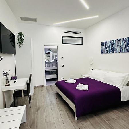 San Saba Street Apartment 48 Roma Ngoại thất bức ảnh