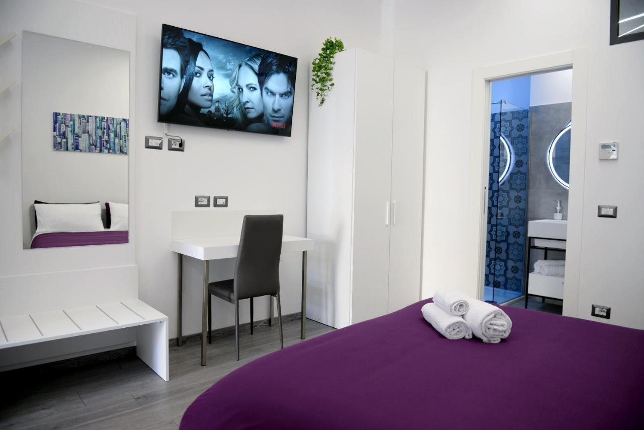 San Saba Street Apartment 48 Roma Ngoại thất bức ảnh