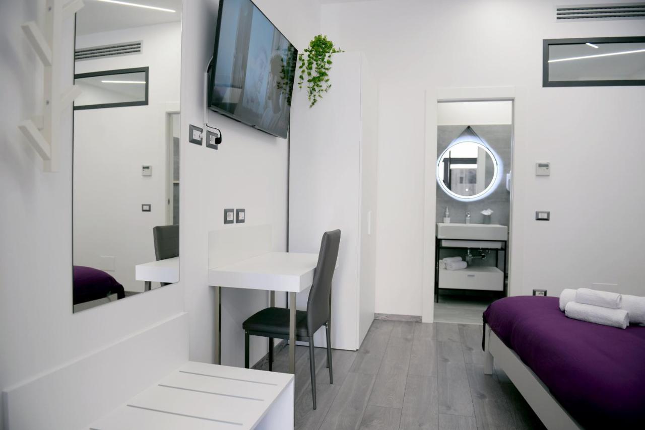 San Saba Street Apartment 48 Roma Ngoại thất bức ảnh