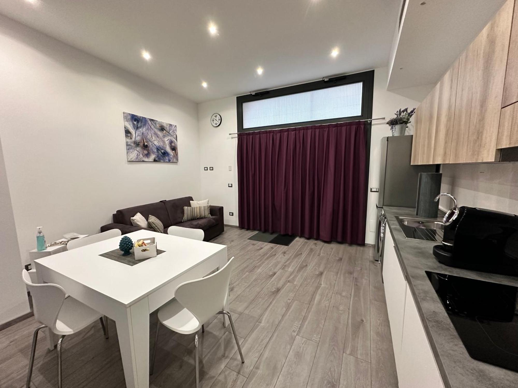 San Saba Street Apartment 48 Roma Ngoại thất bức ảnh
