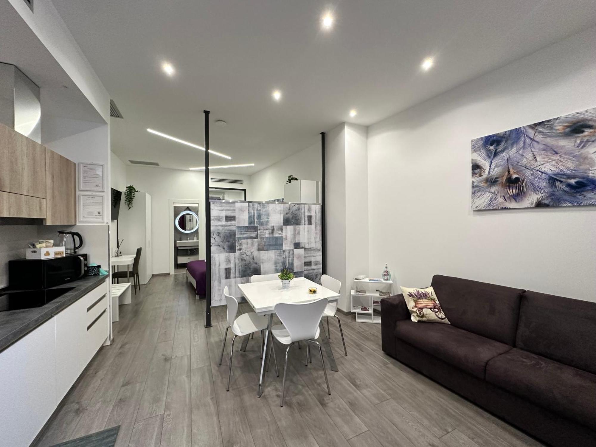San Saba Street Apartment 48 Roma Ngoại thất bức ảnh