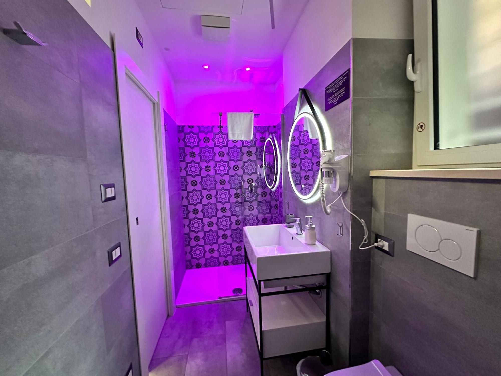 San Saba Street Apartment 48 Roma Ngoại thất bức ảnh
