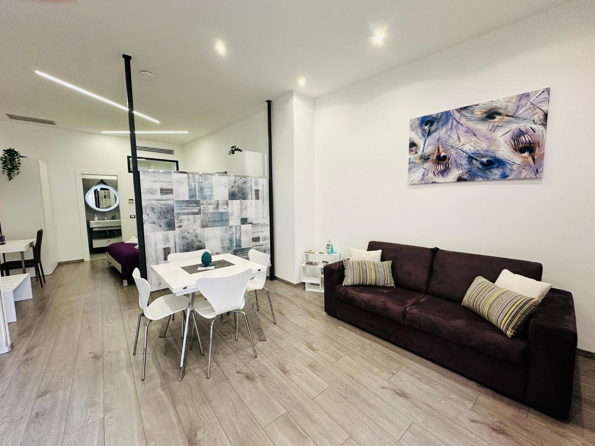 San Saba Street Apartment 48 Roma Ngoại thất bức ảnh