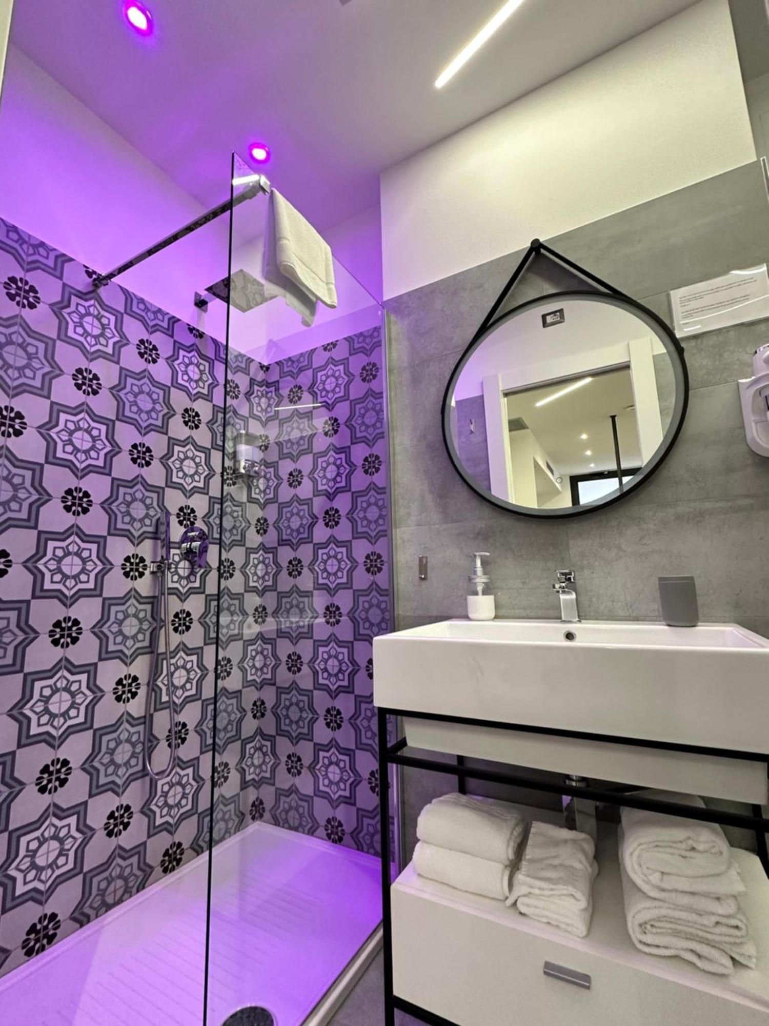 San Saba Street Apartment 48 Roma Ngoại thất bức ảnh